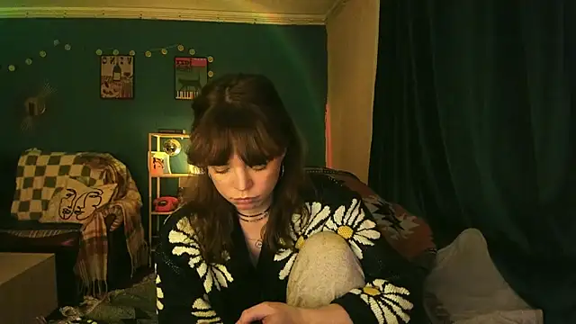 ClancyMorissey online show from November 16, 9:15 pm