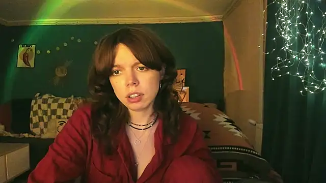 ClancyMorissey online show from June 15, 4:51 pm