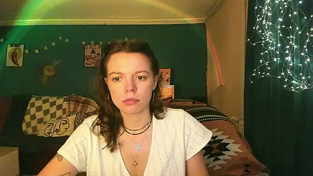 ClancyMorissey online show from July 26, 7:21 pm