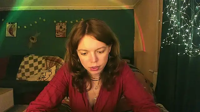 ClancyMorissey online show from July 29, 8:53 pm