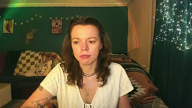 ClancyMorissey online show from July 28, 6:20 pm