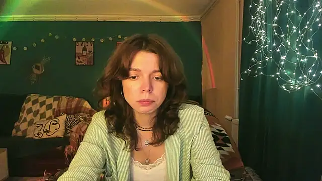 ClancyMorissey online show from July 22, 5:47 pm