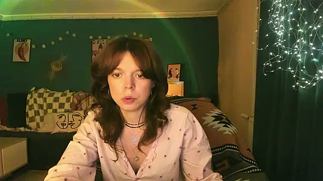 ClancyMorissey online show from June 12, 6:49 pm