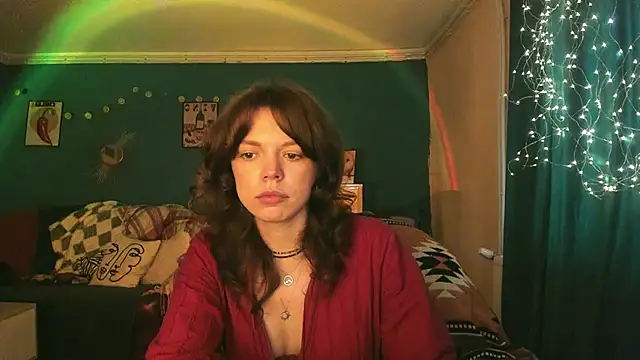 ClancyMorissey online show from July 6, 5:15 pm
