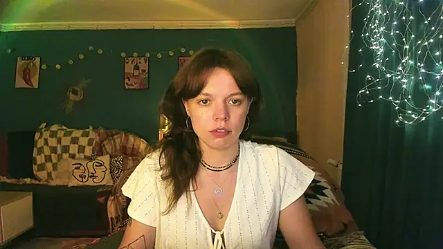 ClancyMorissey online show from June 14, 4:40 pm
