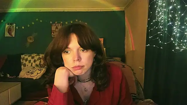 ClancyMorissey online show from May 17, 5:01 pm
