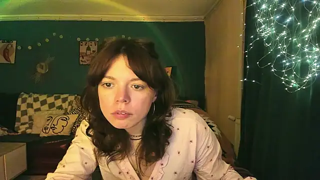 ClancyMorissey online show from May 7, 6:22 pm