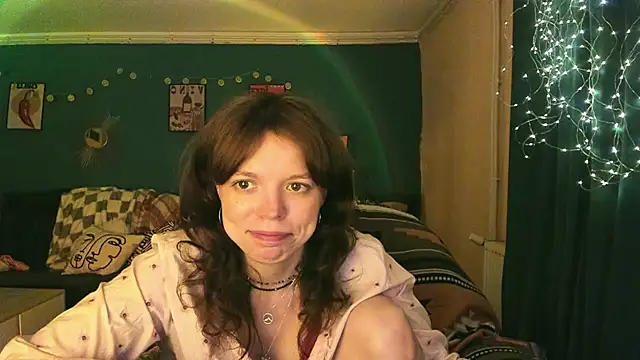 ClancyMorissey online show from June 1, 6:20 pm