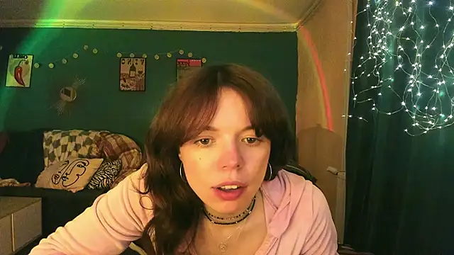 ClancyMorissey online show from May 19, 5:53 pm