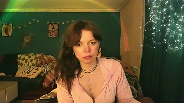 ClancyMorissey online show from May 16, 5:01 pm