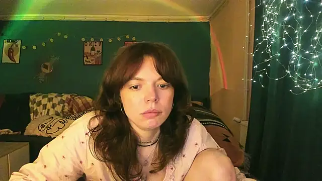 ClancyMorissey online show from May 18, 5:52 pm