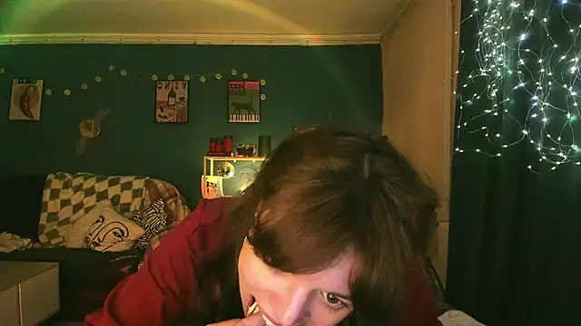 ClancyMorissey online show from May 12, 5:41 pm