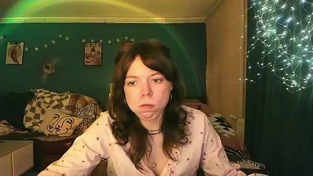 ClancyMorissey online show from May 6, 6:12 pm