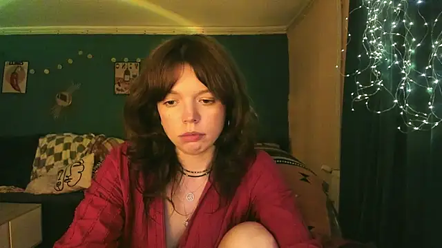 ClancyMorissey online show from May 24, 9:03 pm