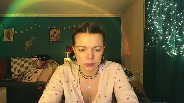 ClancyMorissey online show from July 5, 7:19 pm