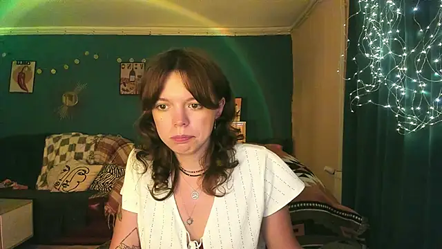 ClancyMorissey online show from June 7, 7:32 pm