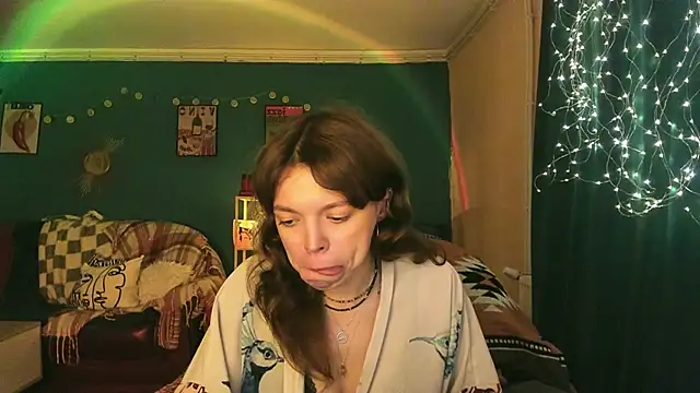 ClancyMorissey online show from July 10, 6:08 pm
