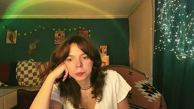 ClancyMorissey online show from July 8, 5:59 pm