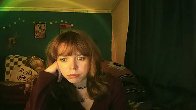 ClancyMorissey online show from September 26, 7:22 pm