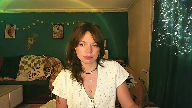 ClancyMorissey online show from May 30, 7:32 pm