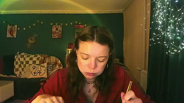 ClancyMorissey online show from June 11, 6:38 pm