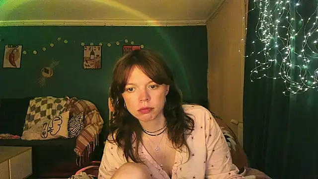 ClancyMorissey online show from May 29, 7:23 pm
