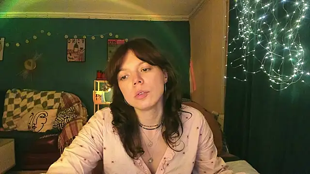 ClancyMorissey online show from May 11, 4:59 pm