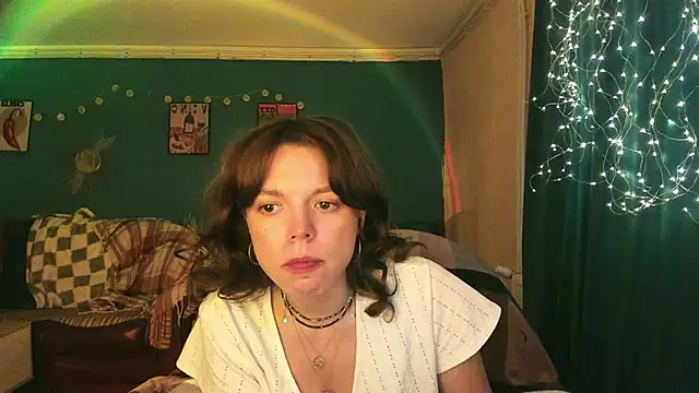 ClancyMorissey online show from July 9, 5:59 pm