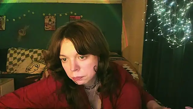 ClancyMorissey online show from May 9, 6:32 pm