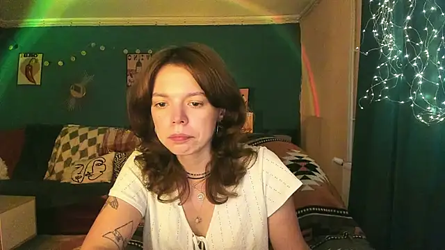 ClancyMorissey online show from July 23, 4:59 pm