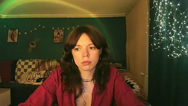 ClancyMorissey online show from June 20, 6:00 pm