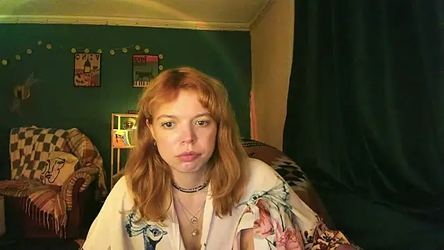 ClancyMorissey online show from September 10, 6:41 pm