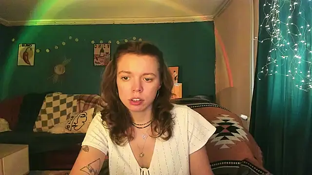 ClancyMorissey online show from July 28, 5:02 pm