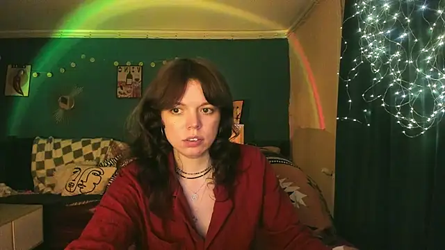 ClancyMorissey online show from May 8, 6:32 pm