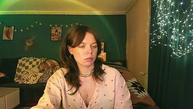 ClancyMorissey online show from June 2, 6:31 pm