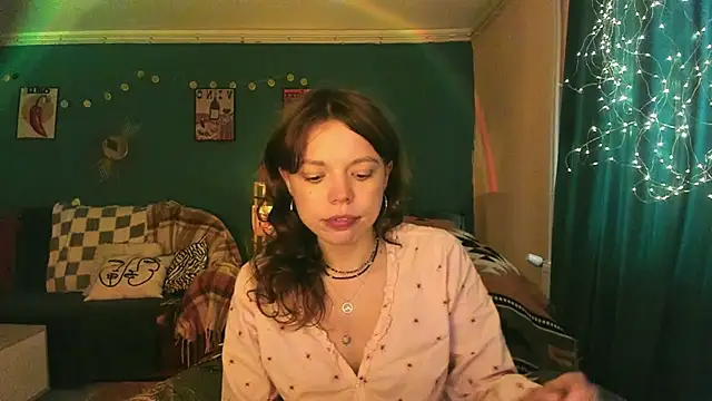 ClancyMorissey online show from June 29, 5:01 pm