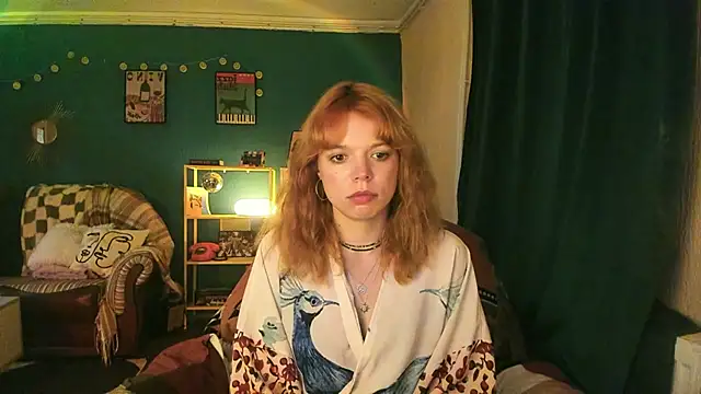 ClancyMorissey online show from September 17, 6:50 pm