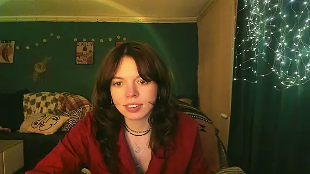 ClancyMorissey online show from May 15, 5:05 pm