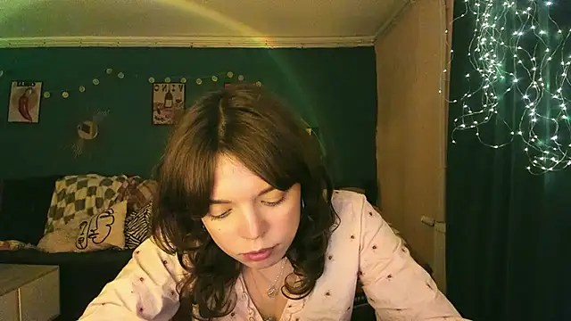 ClancyMorissey online show from May 26, 9:14 pm