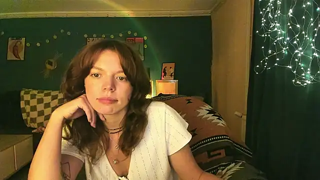 ClancyMorissey online show from July 17, 7:17 pm