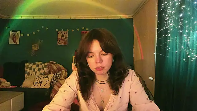 ClancyMorissey online show from May 14, 4:57 pm