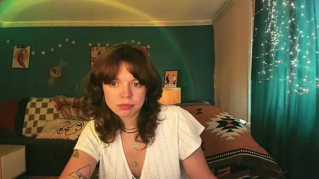 ClancyMorissey online show from June 22, 4:48 pm