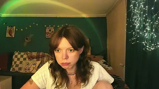 ClancyMorissey online show from June 26, 7:26 pm