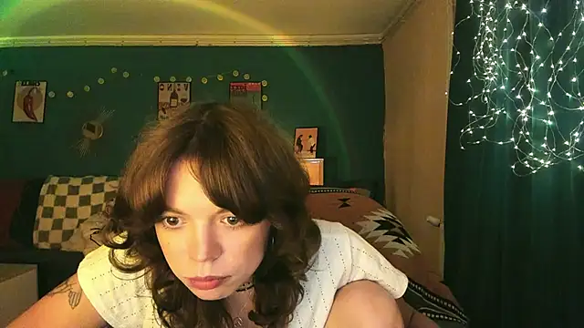 ClancyMorissey online show from June 21, 6:01 pm