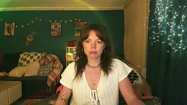 ClancyMorissey online show from May 31, 6:09 pm