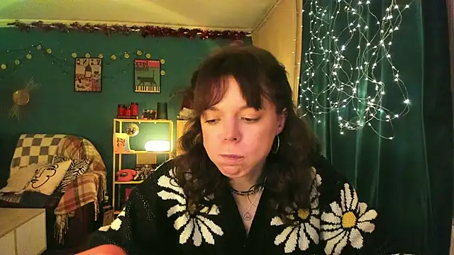 ClancyMorissey online show from January 18, 6:37 pm