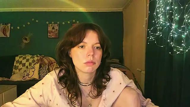 ClancyMorissey online show from May 23, 8:51 pm