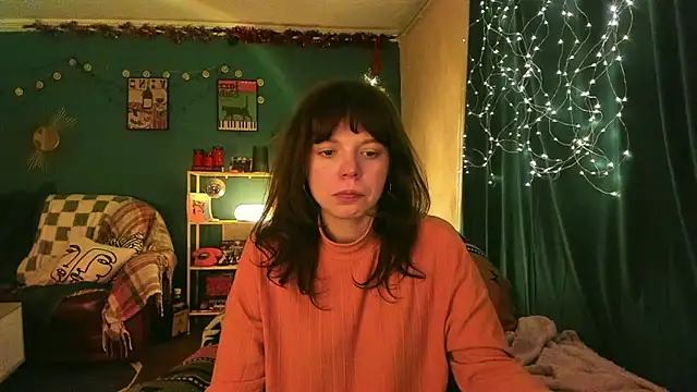 ClancyMorissey online show from February 4, 8:23 pm