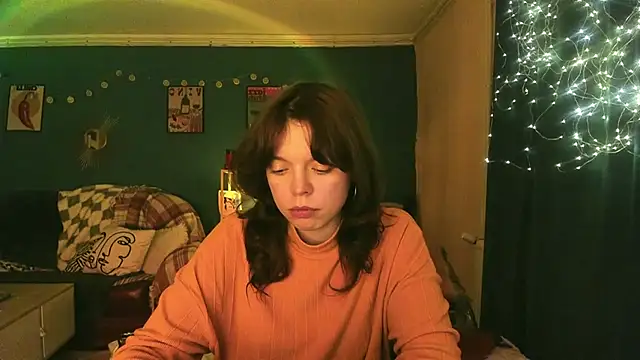 ClancyMorissey online show from April 30, 8:57 pm