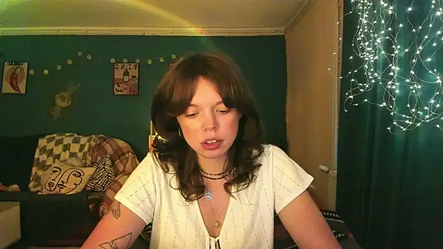 ClancyMorissey online show from June 3, 5:18 pm